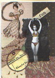 Bathing Suit ATC