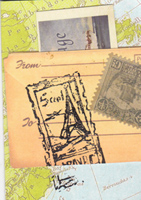 Pocket on my ATC