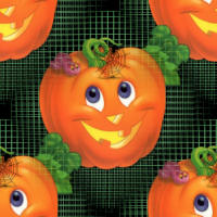 Handmade Holidays, Patterns Only - Halloween
