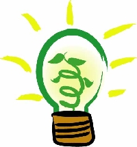 The Gloriously Green Sticker Swap