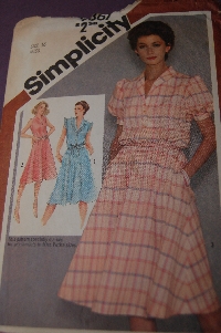 Skirt and Dress Patterns