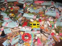 100 sticker swap #3