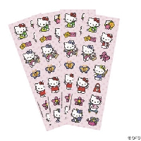 i love sticker sheets...3