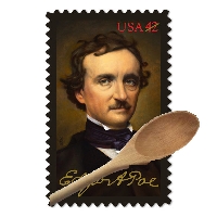 Dinner with Poe