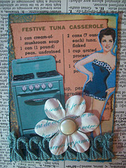 Sender's Choice ATC- August
