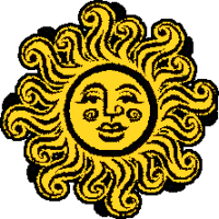 Sunshine Dotee