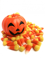 Halloween in August