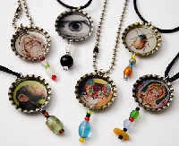 Return of the bottle cap swap! :o)