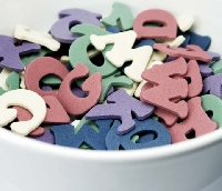Letters of the Alphabet MP3 Swap [UPDATED]