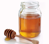E-recipes by Alphabet: H is for Honey!