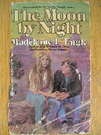 Book Cover- Postcard Swap