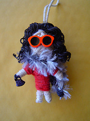 String Dolls - The Second Batch