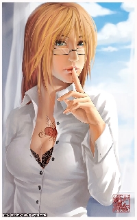 ~Don't Be Shy~ Part 2