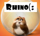 Disney ABC's Letter R