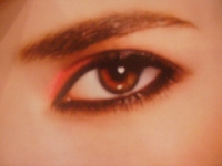 Kiss and Make-up