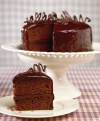 Recipe Postcard Swap-::Desserts::