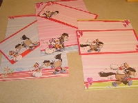 LetterSet Lovers #7