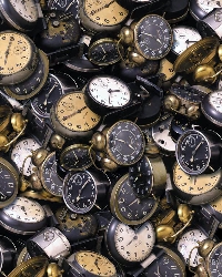 Specific Element ATCs-Clocks