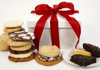 C/R Oh My! - Back to School Cookies & Bars