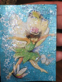 New to Skinny Card Making~any theme
