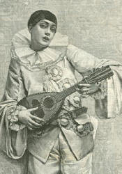 Pierrot ATC