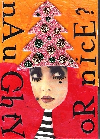 Halloween Zetti ATCs
