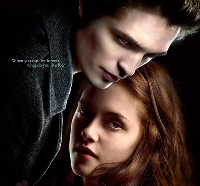 Twilight mail! 