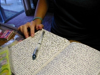 JOURNAL SWAP:Newbie friendly