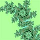 Something Green 