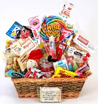 Sweets for the sweet Harajuku style