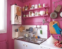 ♡Harajuku Kitchen Scavenger Hunt♡