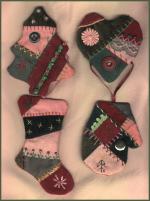 Christmas Ornament Private Swap