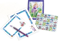 FRIENDSHIP BOOKS - 20 Regular FBs
