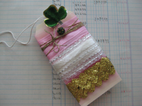 Shabby Chic/Cottage Style Inspiration Tag! 