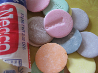Old Fashioned Candy in a Pretty Parcel