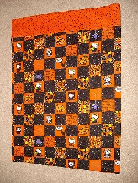 Halloween Pillowcases