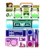 Rediscovered Mix CD...
