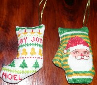 Crafty Christmas Scavenger Hunt  -  USA/Canada