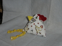 1CrazyQuilter and YungBelles swap