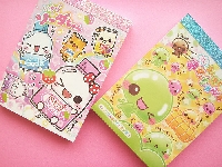 ♡ Kawaii mini memo pad swap ♡