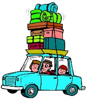 Children's Music Mix CD- For a Fun Car Ride
