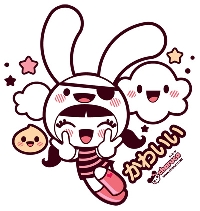 [Pick 5 - Kawaii lush swap]
