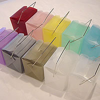 Chinese Take-Out Box