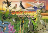 3P's Postcard Swap - Fine Feathered Friends