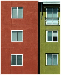 Red and Green Swap