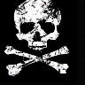 Halloween Series ATC-Skeleton/Skull