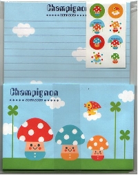 ULTRA ~ Harajuku Penpals! 