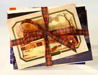 SH - Christmas Card Exchange
