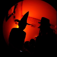 HYR - Getting to Know YOU Better: Halloween