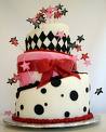 Happy Birthday to me and you! (September) 